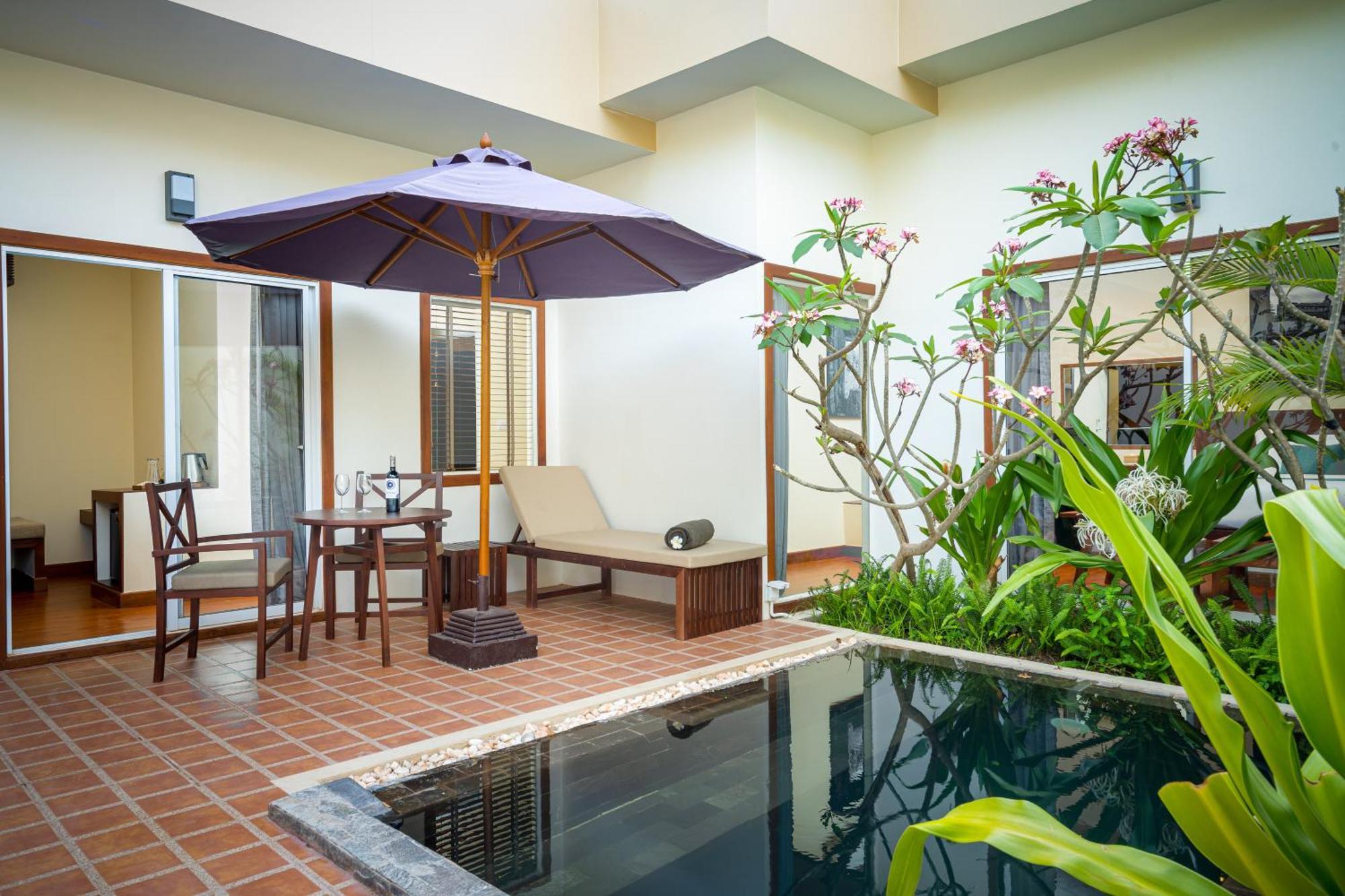 Amatak Boutique Hotel Siem Reap Ngoại thất bức ảnh